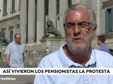 PENSIONISTAS PENSIONISTAS
