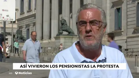 PENSIONISTAS PENSIONISTAS