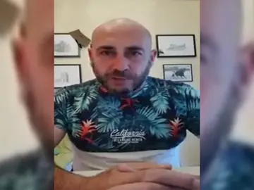 Detenido un hombre que se ofrecía para matar inmigrantes Detenido un hombre que se ofrecía para matar inmigrantes