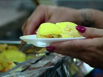 Un hostelero de Cádiz ofrece el 'secreto' de sus tapas más famosas a quien le compre el negocio