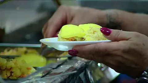 Un hostelero de Cádiz ofrece el 'secreto' de sus tapas más famosas a quien le compre el negocio Un hostelero de Cádiz ofrece el 'secreto' de sus tapas más famosas a quien le compre el negocio