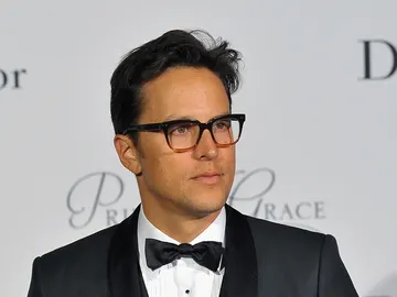 El director Cary Fukunaga El director Cary Fukunaga