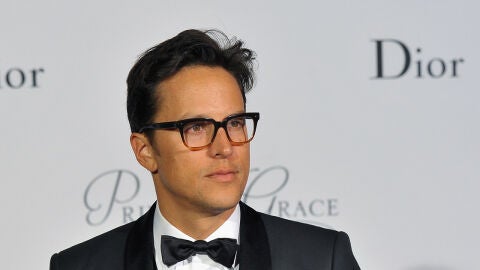 El director Cary Fukunaga