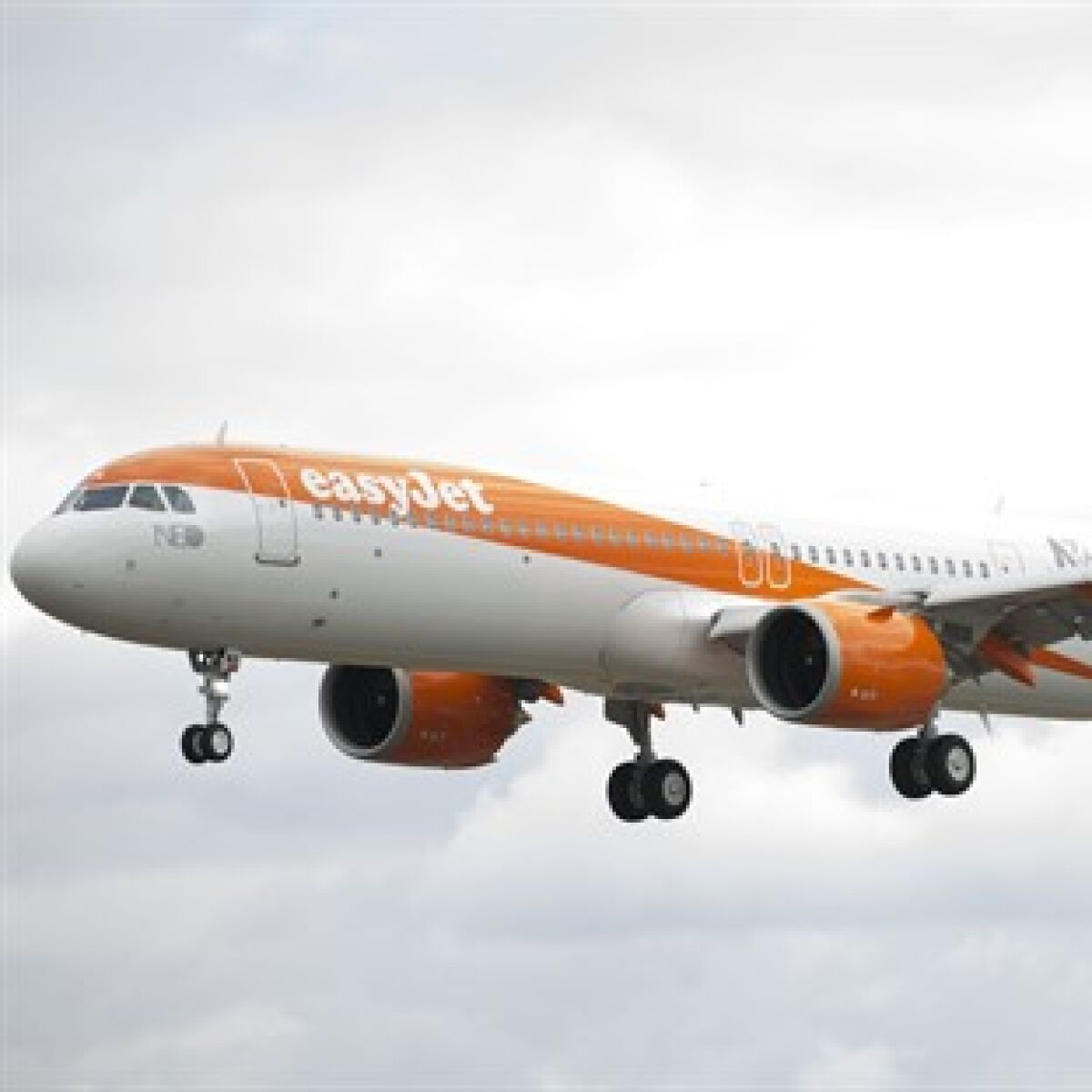 Easyjet saca a la venta los vuelos de primavera con billetes desde 24.99  libras