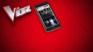 Sigue en directo los castings de 'La Voz' a través de Instagram
