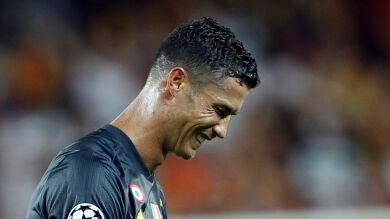Se filtra el vídeo en el que Cristiano Ronaldo baila con la mujer que le acusa de violación 