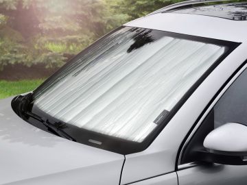 Parasol para coche