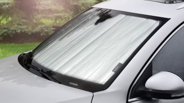 Parasol para coche