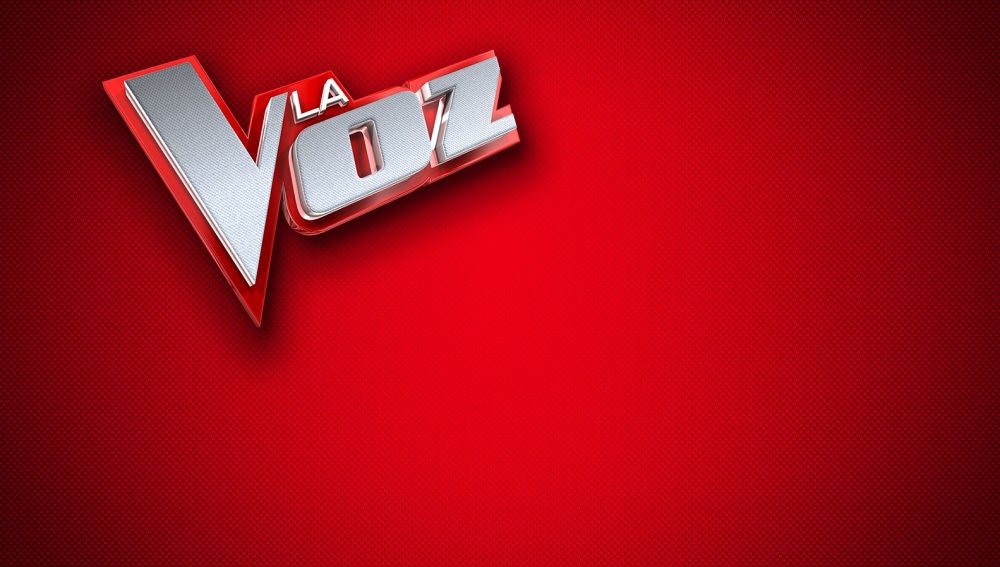LA VOZ - 'La Voz' bate récord de aspirantes en Antena 3