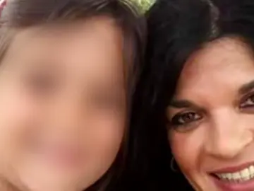 La mujer e hija desaparecidas tras coger un vuelo de Canarias a Madrid regresan a casa tras ser captadas por una secta en Cuba La mujer e hija desaparecidas tras coger un vuelo de Canarias a Madrid regresan a casa tras ser captadas por una secta en Cuba