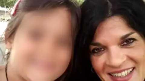 La mujer e hija desaparecidas tras coger un vuelo de Canarias a Madrid regresan a casa tras ser captadas por una secta en Cuba La mujer e hija desaparecidas tras coger un vuelo de Canarias a Madrid regresan a casa tras ser captadas por una secta en Cuba