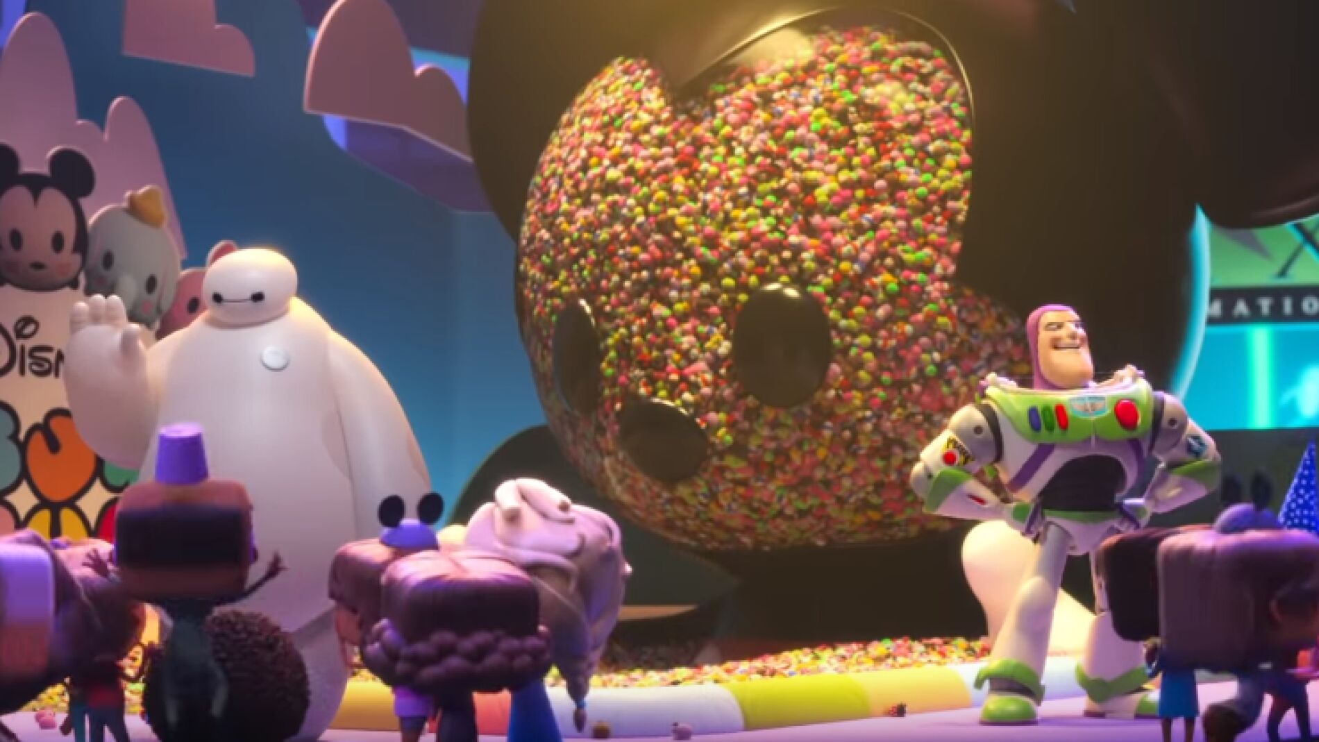 Ralph Rompe Internet