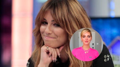 Chiara Ferragni, la influencer más famosa de Instagram se copia de Blanca Suárez