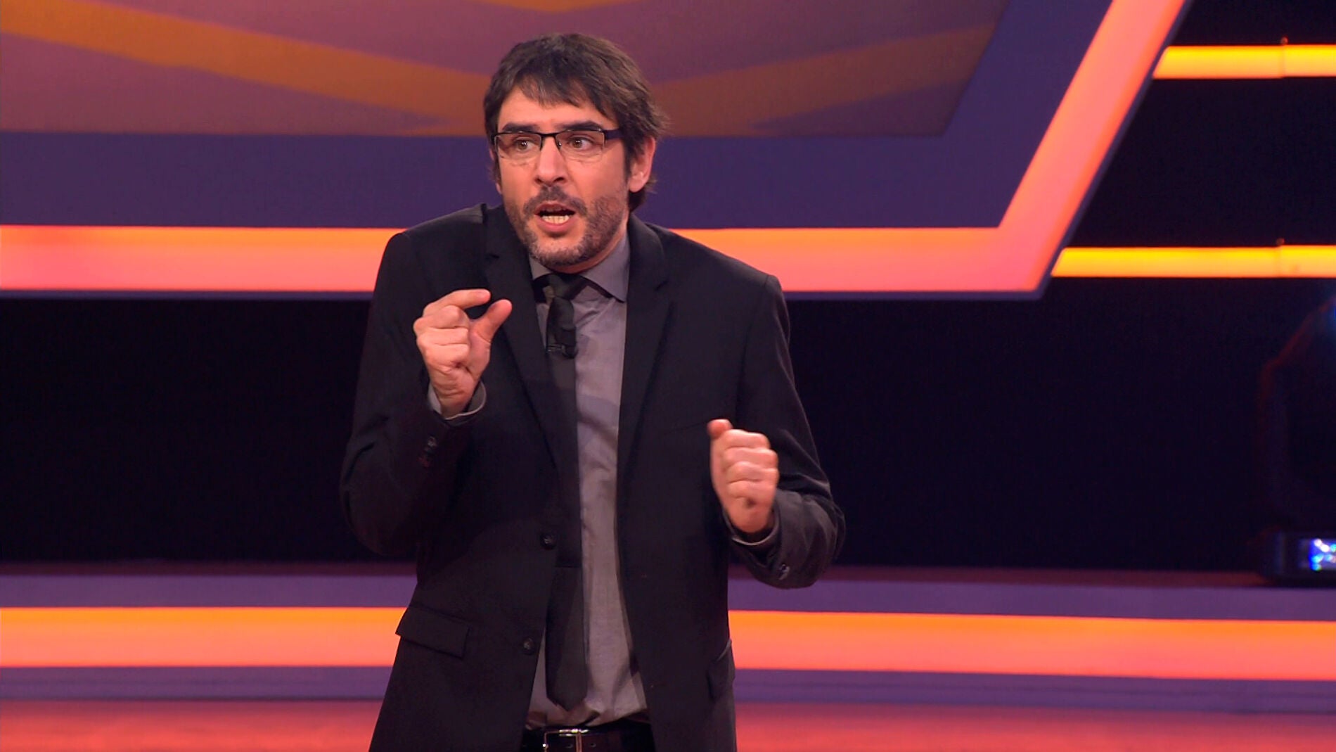 "&iquest;Se tiran pedos las mariquitas?", las opciones de la cuarta bomba dejan a todos at&oacute;nitos en '&iexcl;Boom!'