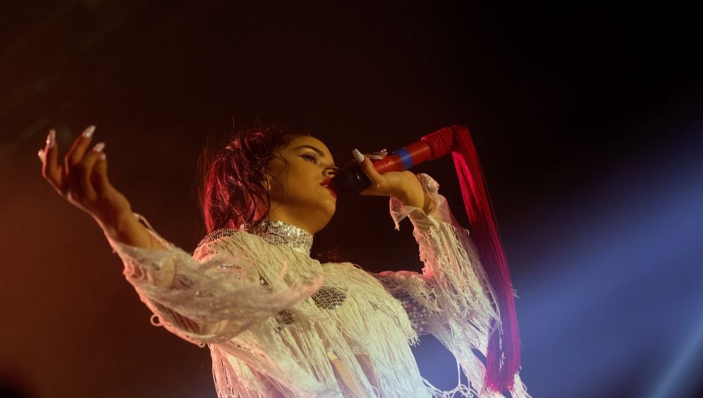 Rosalía