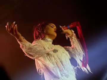 Rosalía Rosalía