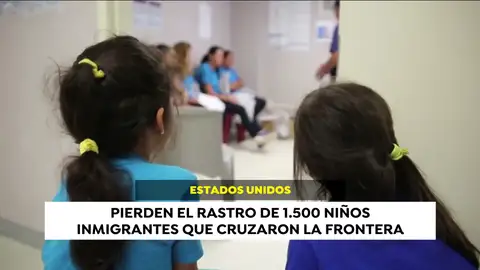 Ahora en el mundo, las noticias internacionales que están marcando este jueves 20 de septiembre Ahora en el mundo, las noticias internacionales que están marcando este jueves 20 de septiembre