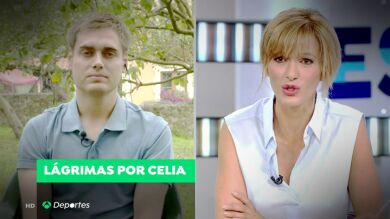 Cebo Deportes 20/09/18: 'Lágrimas por Celia'