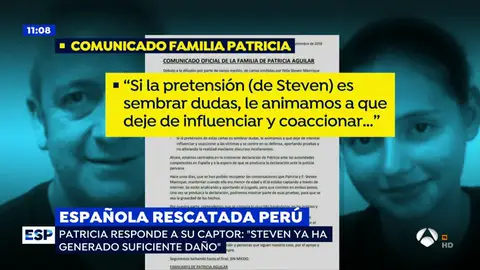 PATRICIA PATRICIA
