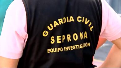 Intoxicación masiva en La Redondela (Huelva), 59 personas han sido tratadas por picores en los ojos, garganta, náuseas y malestar