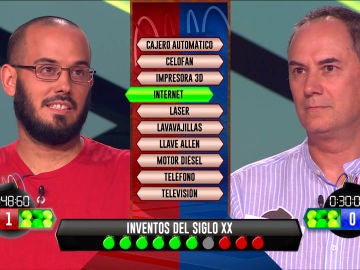 Revive el intenso duelo de la bomba estrat&eacute;gica entre 'Los Lobos' y 'Els pirot&eacute;cnics' tras empatar en la primera fase de '&iexcl;Boom!'