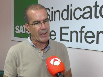 Investigan la filtración de la imagen de una tortuga en el interior de la vagina de una turista británica Investigan la filtración de la imagen de una tortuga en el interior de la vagina de una turista británica