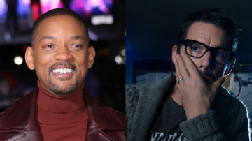 Will Smith e Ethan Hawke