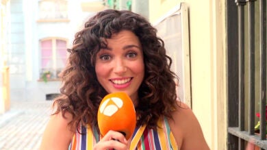 Carol Rovira: 