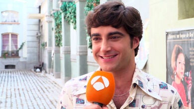 Robert González: 