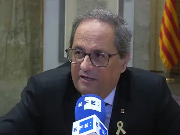 Quim Torra Quim Torra