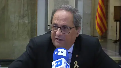 Quim Torra Quim Torra