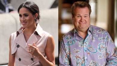 Meghan Markle llega a 'Modern Family' gracias a Eric Stonestreet, Cam en la serie