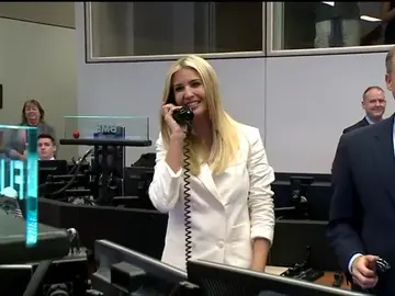 Ivanka Trump Ivanka Trump