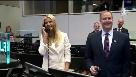 Ivanka Trump Ivanka Trump