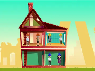 Antena 3 comienza el casting de ‘Los reyes de la reforma’, su nuevo talent show de decoración Antena 3 comienza el casting de ‘Los reyes de la reforma’, su nuevo talent show de decoración