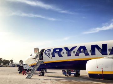 Las medidas contra el equipaje de mano que Ryanair se niega a aceptar