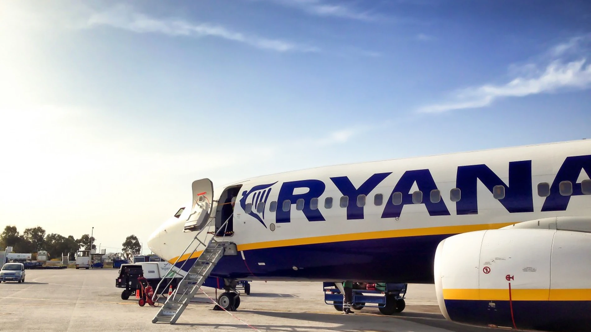 Las medidas contra el equipaje de mano que Ryanair se niega a aceptar Las medidas contra el equipaje de mano que Ryanair se niega a aceptar