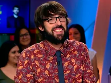 Quique Peinado Quique Peinado