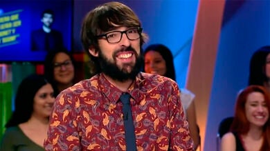 Quique Peinado: los secretos del alma máter de 'Zapeando' 