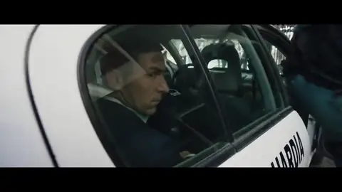 Tráiler de 'El reino', la nueva película de Rodrigo Sorogoyen Tráiler de 'El reino', la nueva película de Rodrigo Sorogoyen