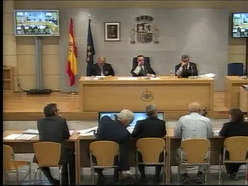 Los cabecillas de la Gürtel piden al Supremo las grabaciones íntegras del juicio para ver en cuántas sesiones se duerme el juez De Diego Los cabecillas de la Gürtel piden al Supremo las grabaciones íntegras del juicio para ver en cuántas sesiones se duerme el juez De Diego