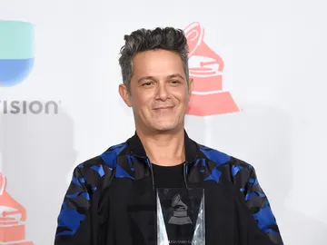 Alejandro Sanz Alejandro Sanz