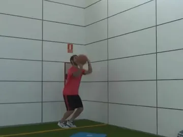 Isco, lanzando de tres Isco, lanzando de tres