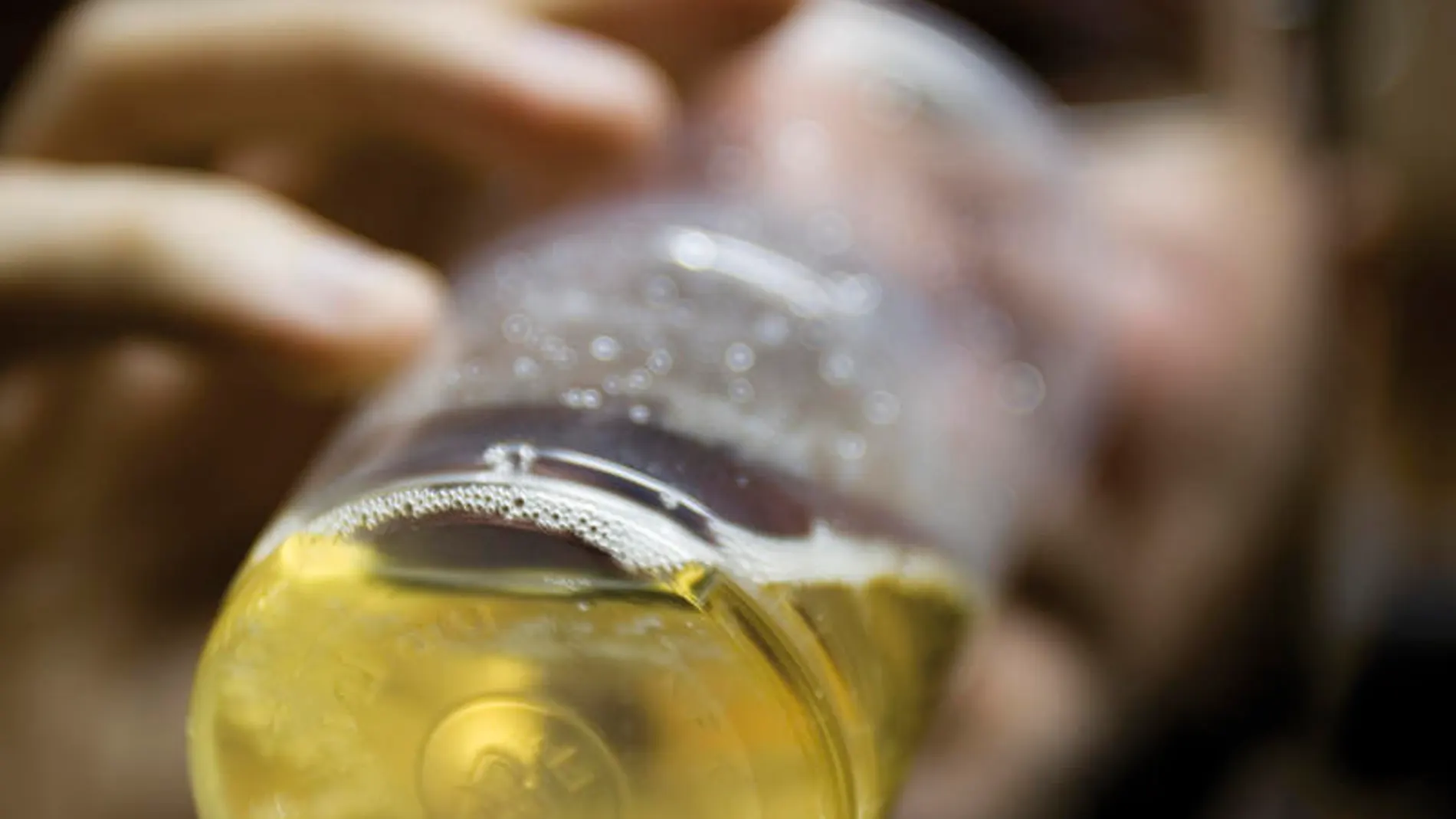 Los expertos recomiendan el ocio saludable como alternativa al alcohol Los expertos recomiendan el ocio saludable como alternativa al alcohol