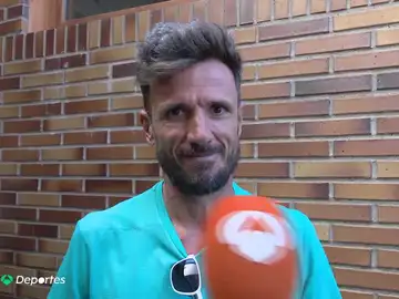 Chema Martínez Chema Martínez