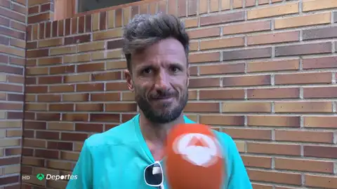 Chema Martínez Chema Martínez