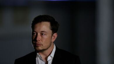 Musk deja la presidencia de Tesla para evitar la demanda por fraude de la Comisión del Mercado de Valores de EEUU