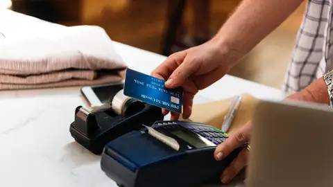 Pagar con tarjeta Pagar con tarjeta