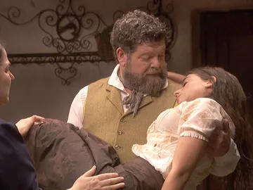 Elsa regresa a Puente Viejo Elsa regresa a Puente Viejo