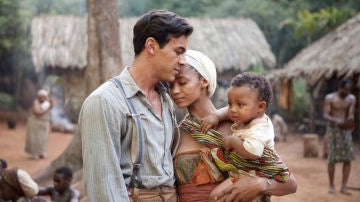 Cine: Palmeras en la nieve
